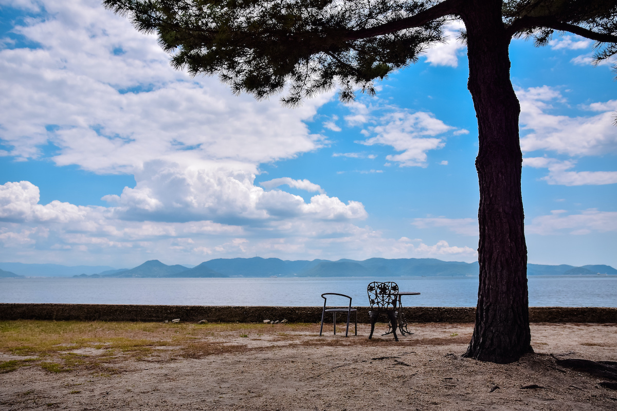 夏の香川旅行は離島がおすすめ！日帰り旅行から満喫できる離島の魅力を紹介