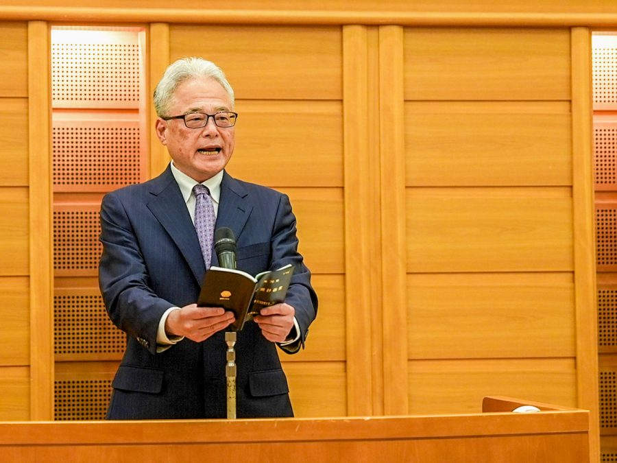 ホテル川六 代表取締役宝田圭一