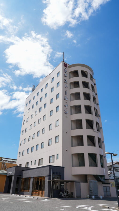エクストールイン高松中央インター