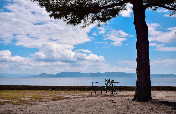 夏の香川旅行は離島がおすすめ！日帰り旅行から満喫できる離島の魅力を紹介