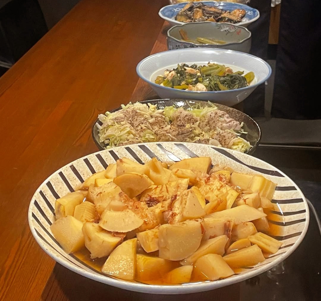 菜々いろのおばんざい