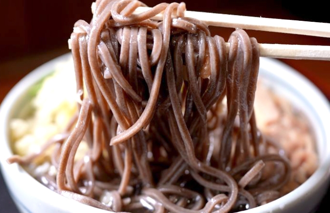 【出張グルメ】冷たい肉そば専門店「ばそ家」うどん県民に人気の理由を聞いてみた！