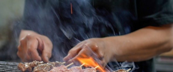 常連が週3回通う！高松の焼き鳥・居酒屋「やきとりまんるい」の絶品料理を紹介