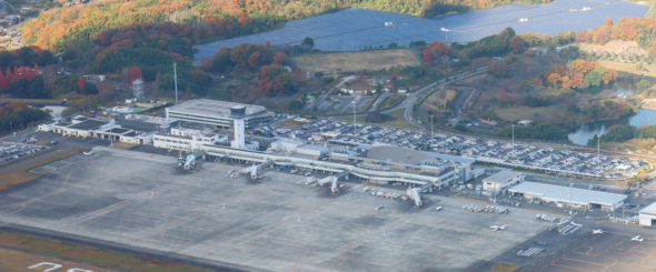 【保存版】高松空港お土産ガイド｜スタッフ激推し５選とうどんだし蛇口はいつ飲める？