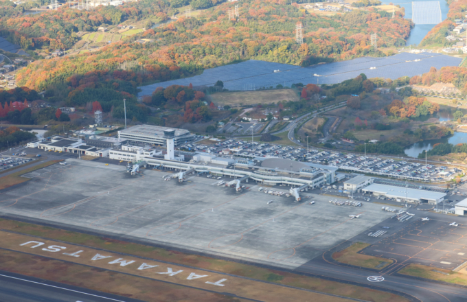 【保存版】高松空港お土産ガイド｜スタッフ激推し５選とうどんだし蛇口はいつ飲める？
