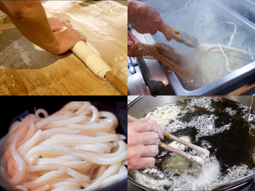 しんぺいうどん