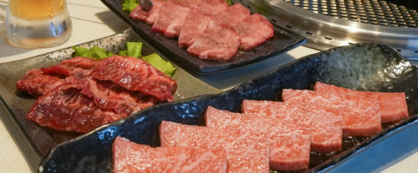 【創業42年】香蘭花園店の絶品焼肉4選！秘伝のタレの秘密と地元民に愛され続ける理由