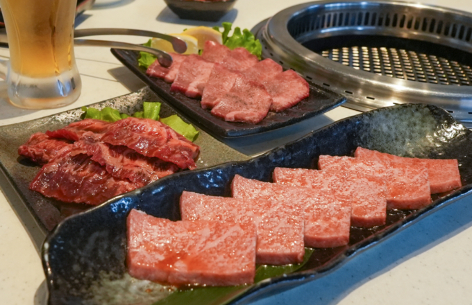 【創業42年】香蘭花園店の絶品焼肉4選！秘伝のタレの秘密と地元民に愛され続ける理由