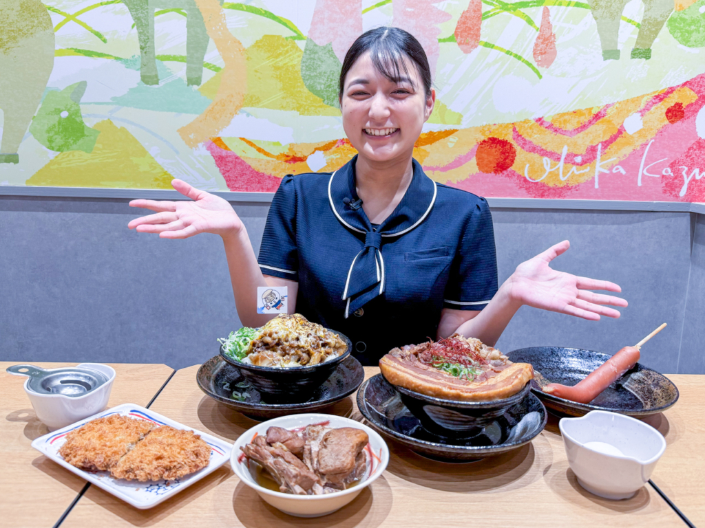 川六スタッフ