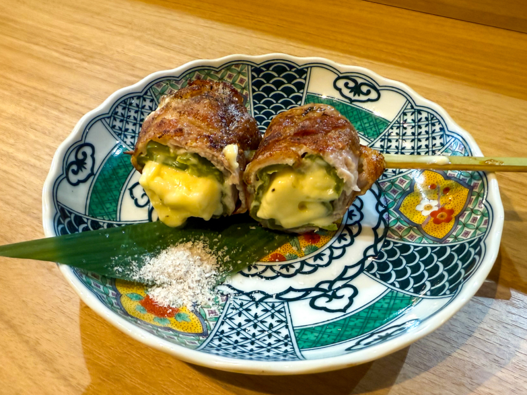 チーズピー385円/税込