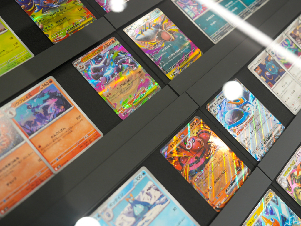 ポケモンカード